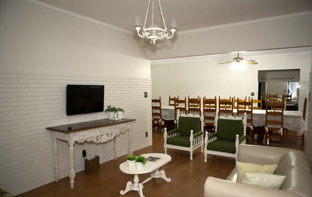 Fazenda Dom Bosco