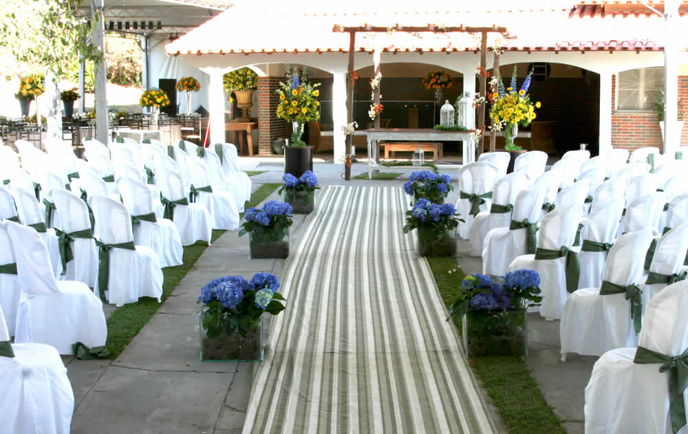 Fazenda Dom Bosco